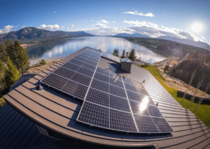 Energy Economics Solar